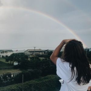 Meet your Posher, Riley